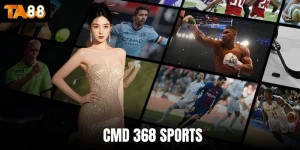 CMD 368 Sports