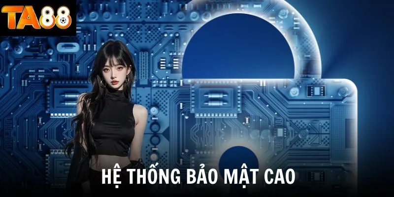 TA88 áp dụng nhiều công nghệ hiện đại