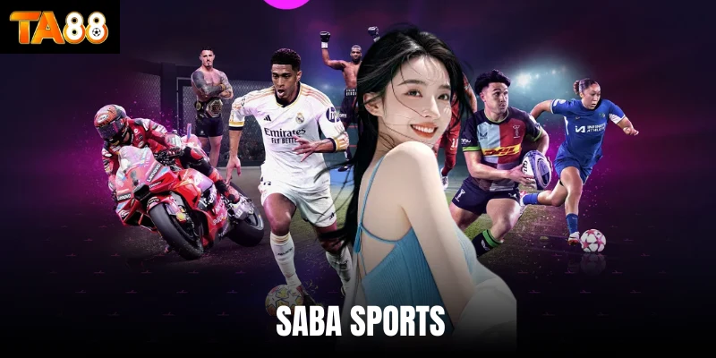 Saba Sports
